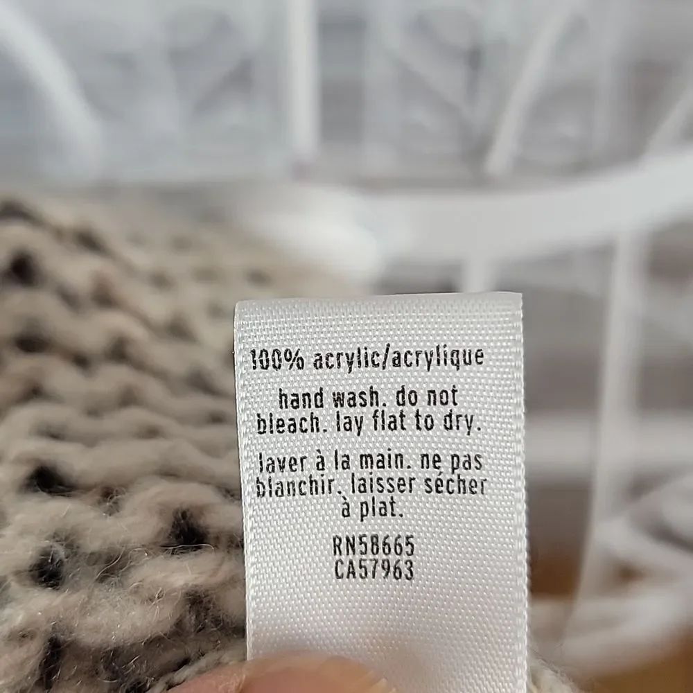 BP infinity scarf One Size - Picture 9 of 9